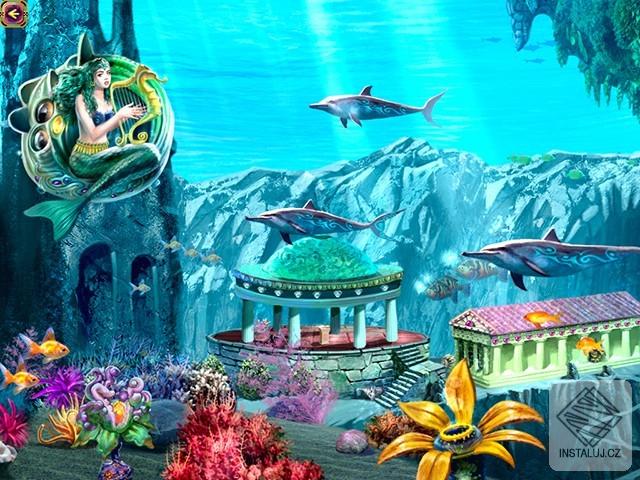 Heroes Of Hellas Origins: Part One