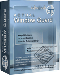 Actual Window Guard