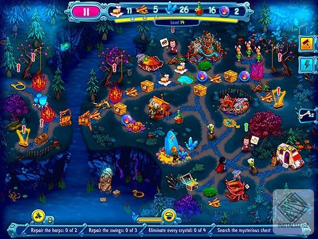 Incredible Dracula: Witches' Curse