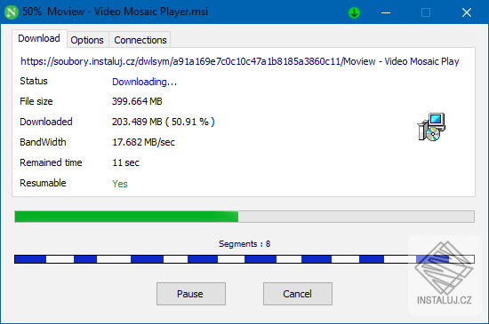 Neat Download Manager