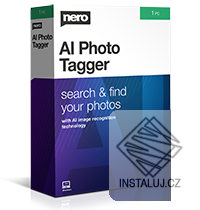 Nero AI Photo Tagger