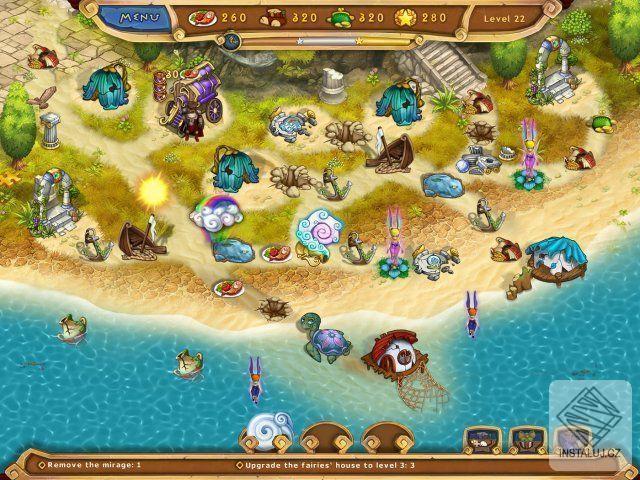 Pán počasí: Legendární hrdina