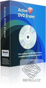 Active@ DVD Eraser