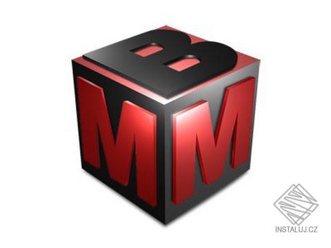 Multimedia Builder - čeština