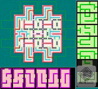 Knarly Jigs - čeština