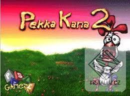 Pekka Kana 2 - čeština