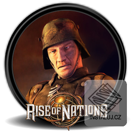 Rise of Nations - čeština