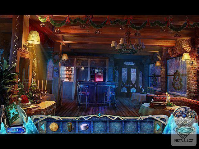 Věčná zima: Nová doba ledová