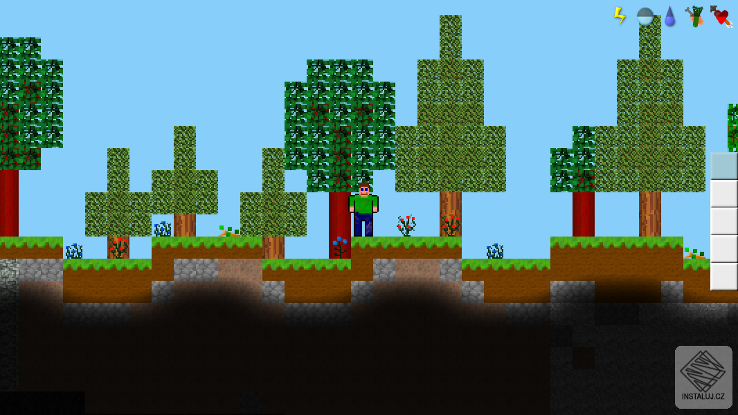 RabigonCraft The most of my World