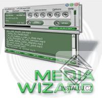 Media Wizard