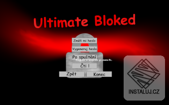 UltimateBloked