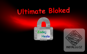 UltimateBloked
