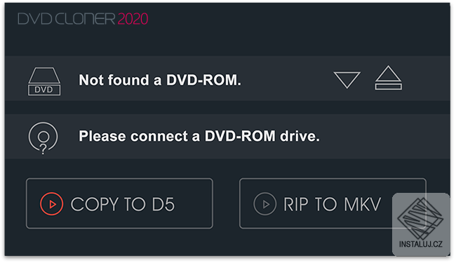 DVD-CLONER 2023