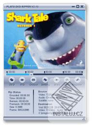 Plato DVD Ripper
