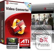 Pavtube Video Converter