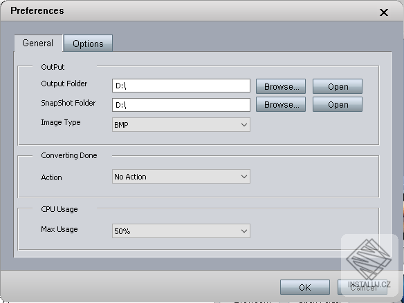 DVDVideoMedia Free Video Converter