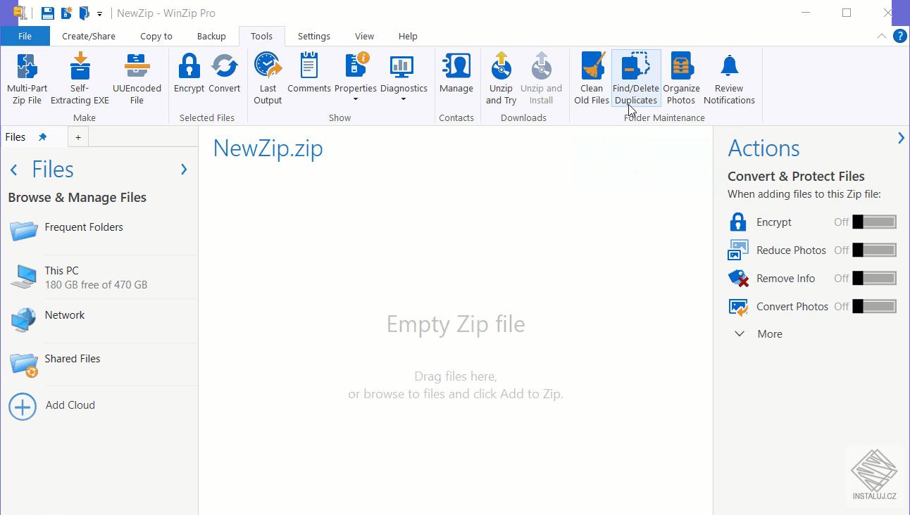 WinZip
