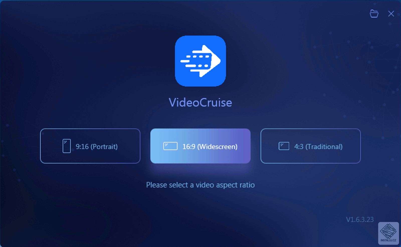 DVDFab VideoCruise