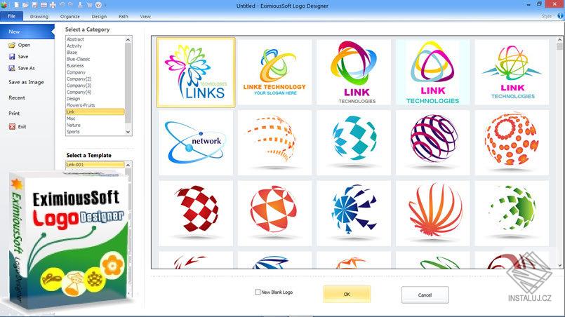 EximiousSoft Logo Designer Pro