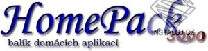 HomePack 3000