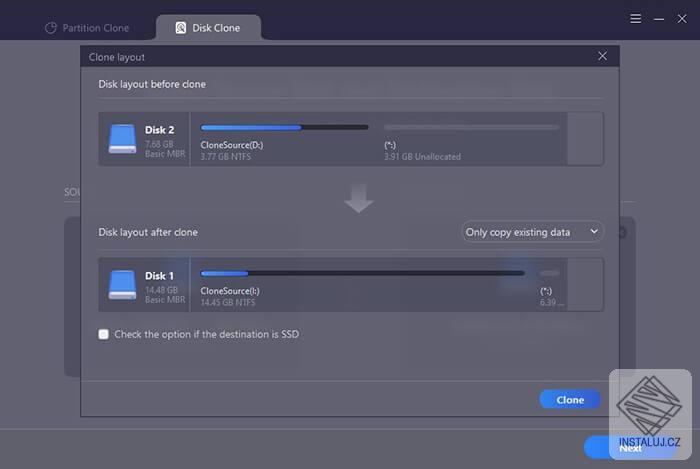 DoYourClone for Windows
