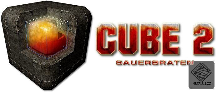 Cube 2: Sauerbraten