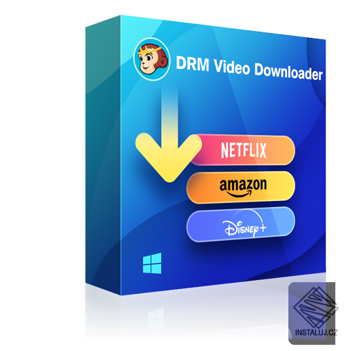DVDFab DRM Video Downloader