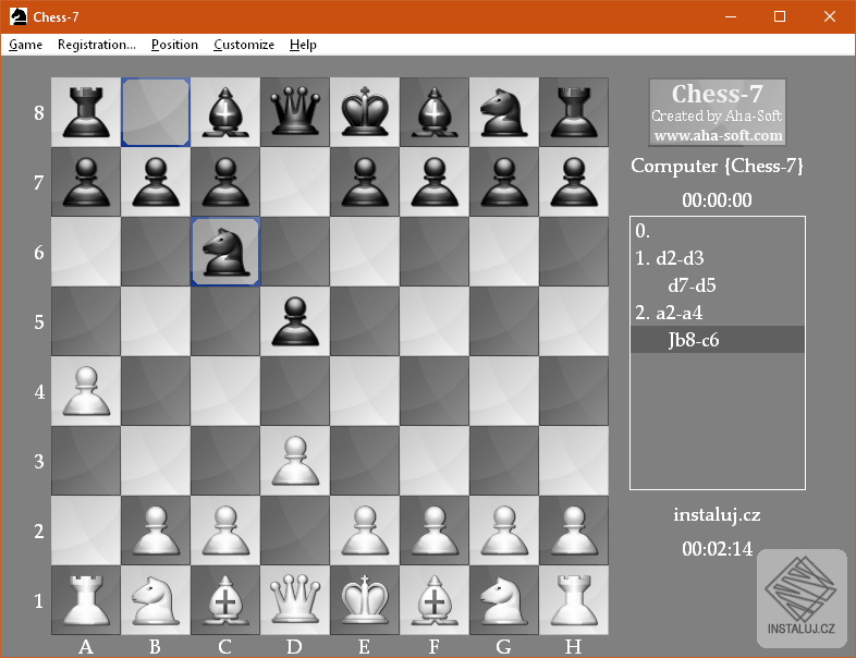 Chess-7