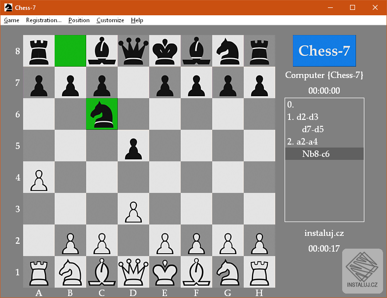 Chess-7