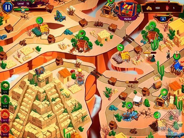 Merchants of the Caribbean. Collector's Edition.