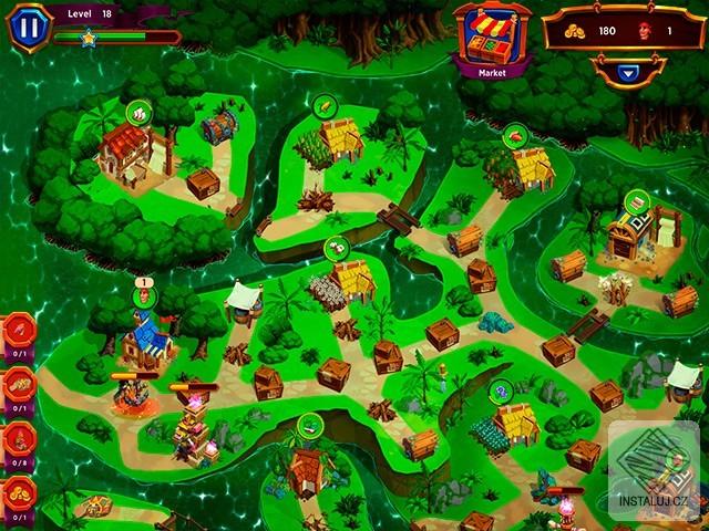 Merchants of the Caribbean. Collector's Edition.