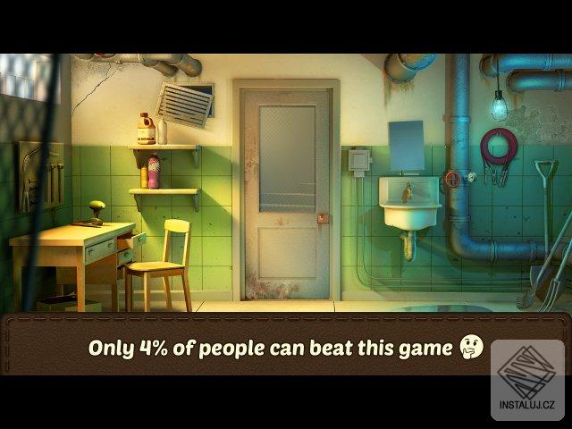100 Doors Game: Escape from School