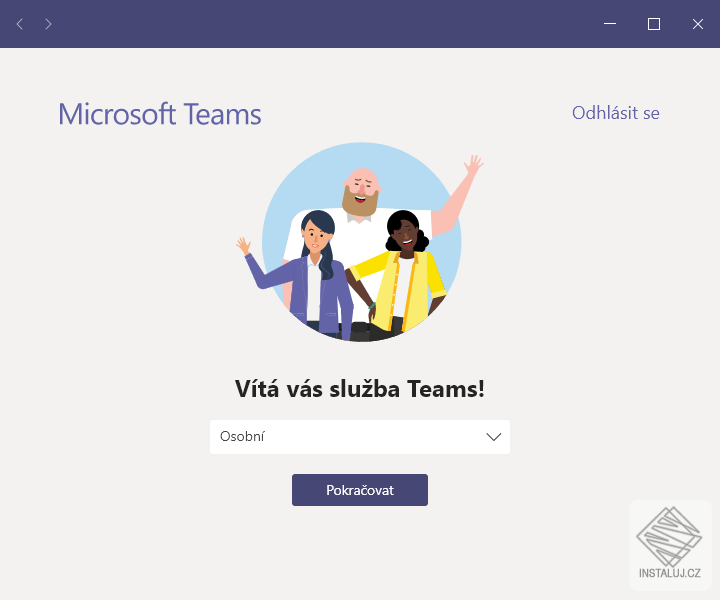 Microsoft Teams