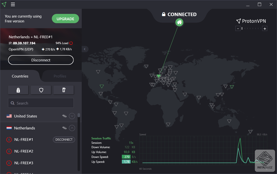 ProtonVPN