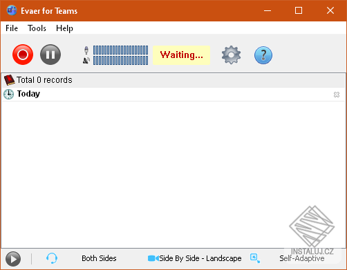 Evaer Recorder for Teams