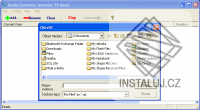 Audio Converter - StreamingStar