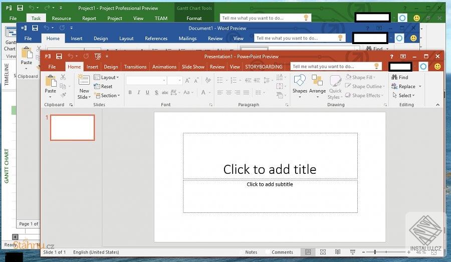 Office 2016 Professional