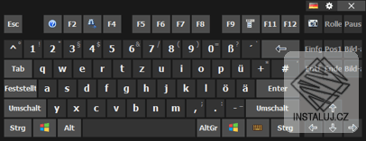 Comfort On-Screen Keyboard Pro