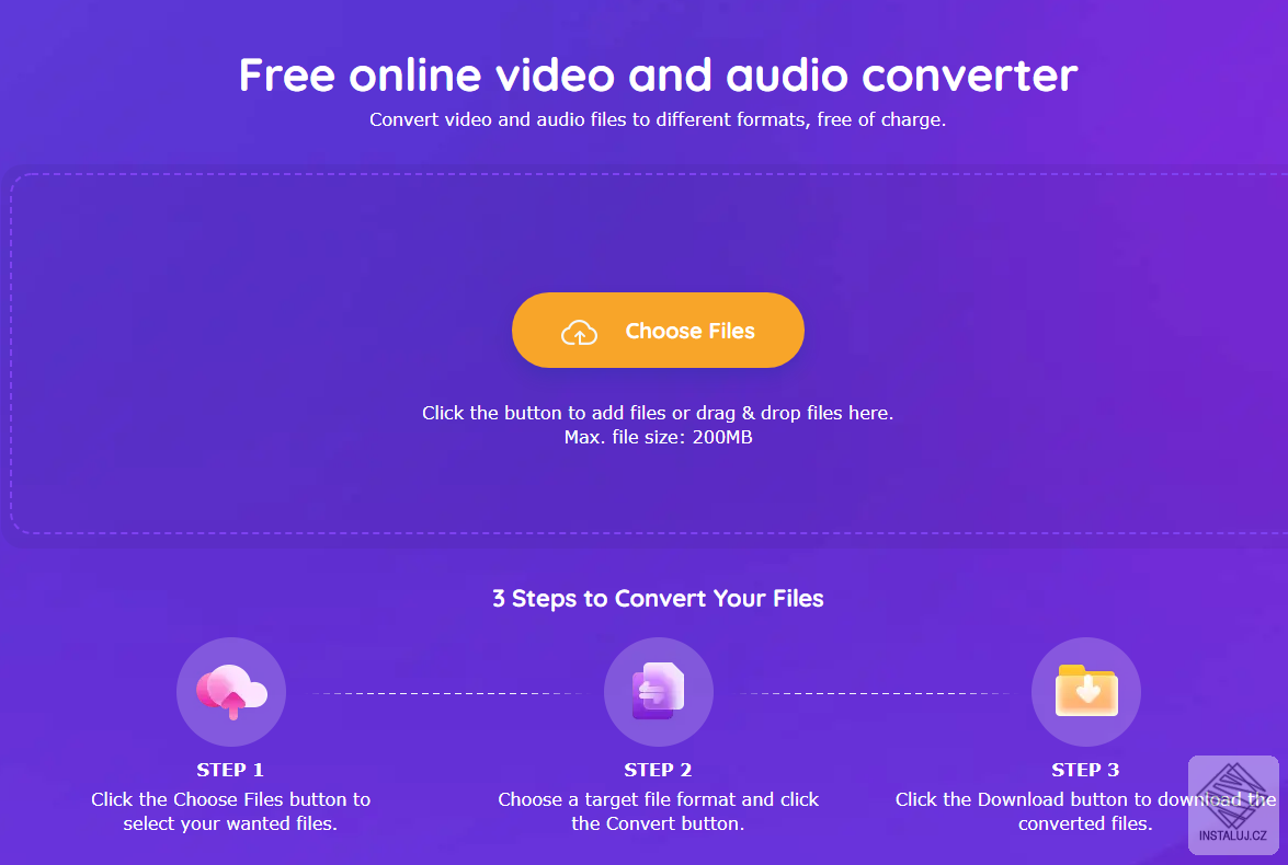 Online Video Converter
