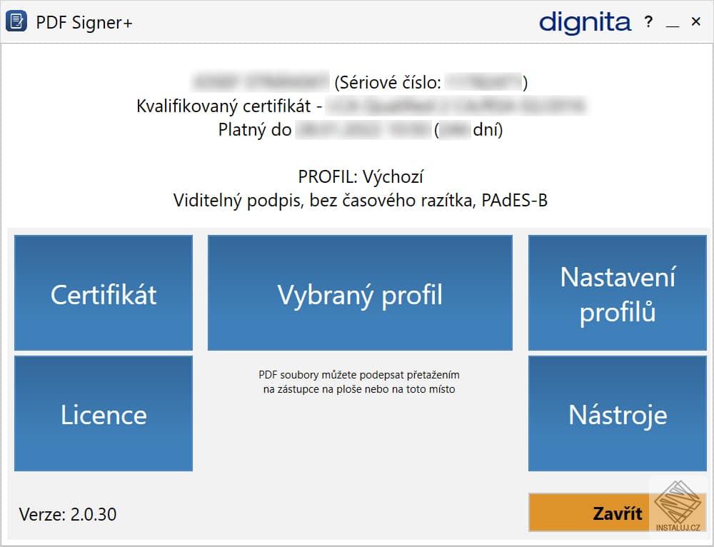PDF Signer+