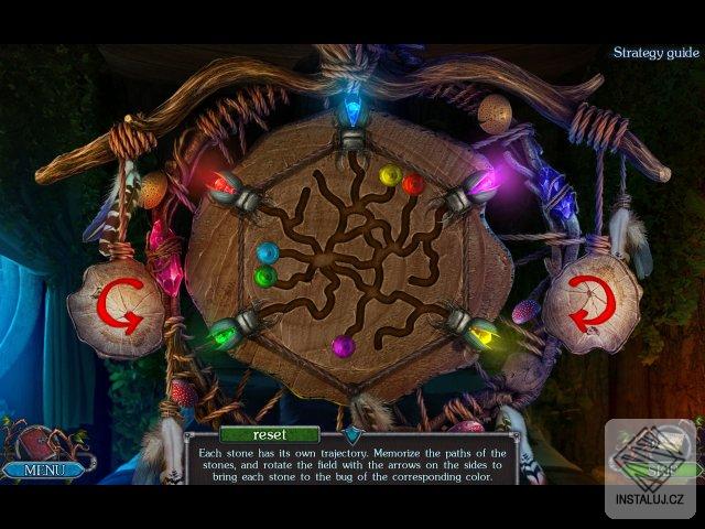 Legendary Tales: Stolen Life. Sběratelská edice.