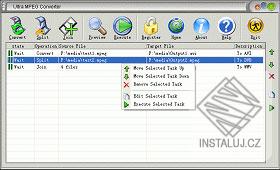 Ultra MPEG Converter