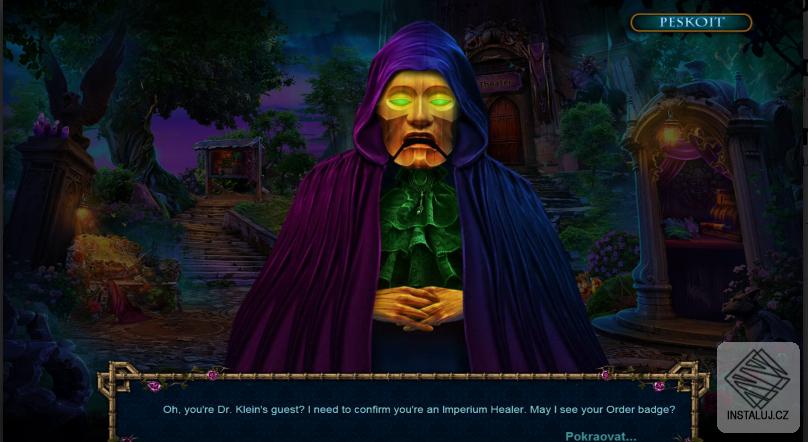 Zakleté císařství 2: Krystaly nenávisti - Sběratelská edice