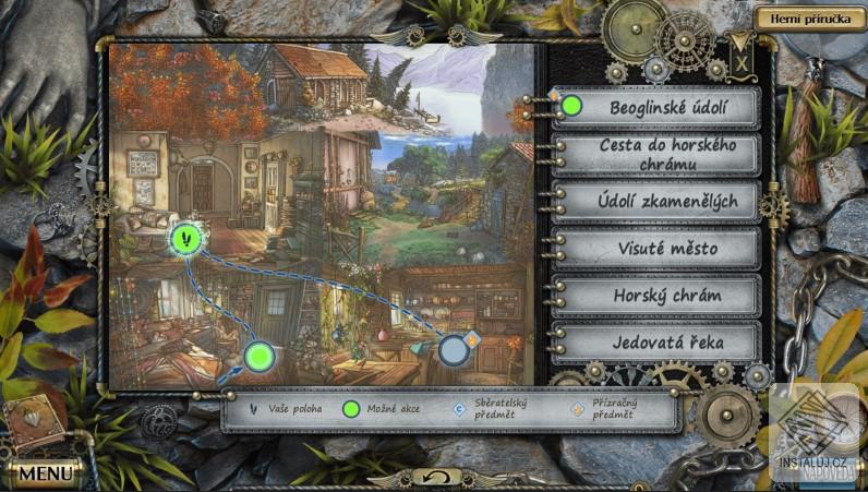 Zrozena z ohně 4: Pohled Medúzy - Sběratelská edice