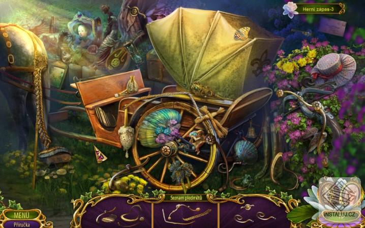 Temné romance 3: Překažená svatba - Sběratelská edice