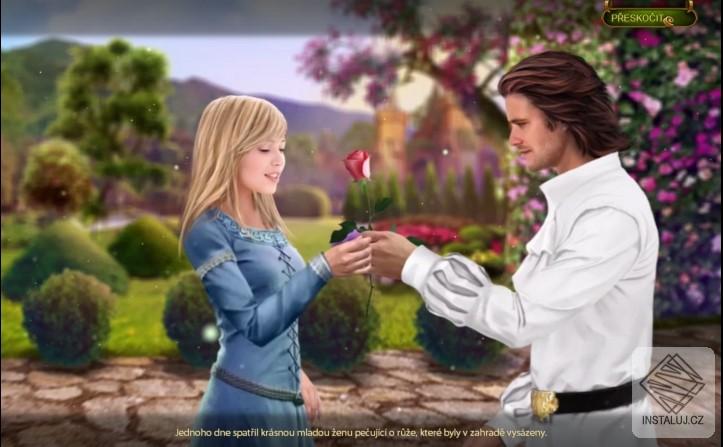 Temné romance 3: Překažená svatba - Sběratelská edice