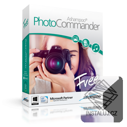 Ashampoo Photo Commander FREE
