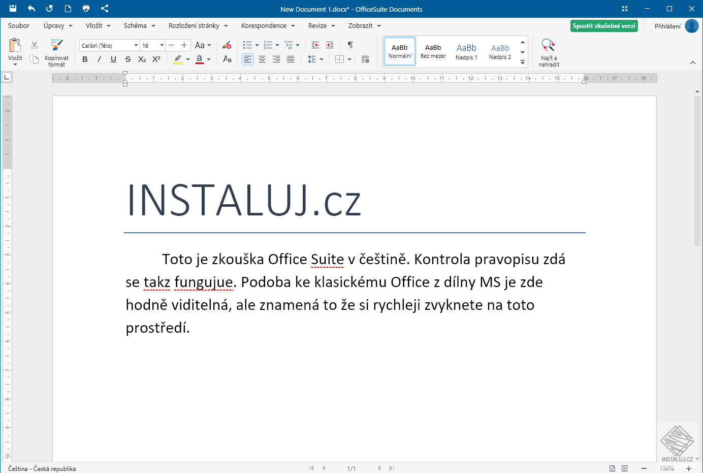 OfficeSuite