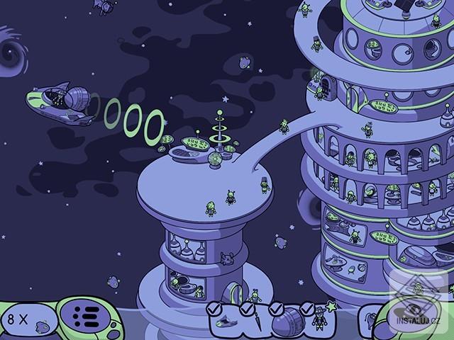 Looking for Aliens. Collector's Edition