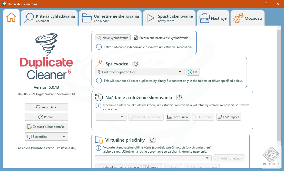 Duplicate Cleaner Pro